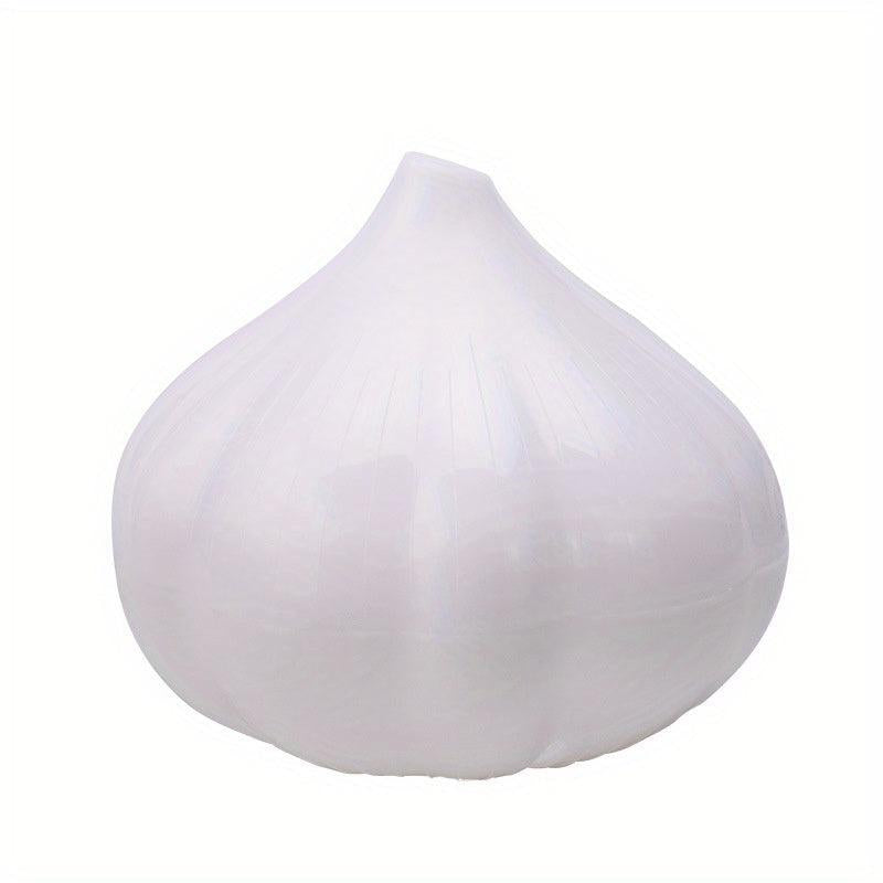 Vegetable Shaped Crisper for Fresh Produce Plastic Sealed Box