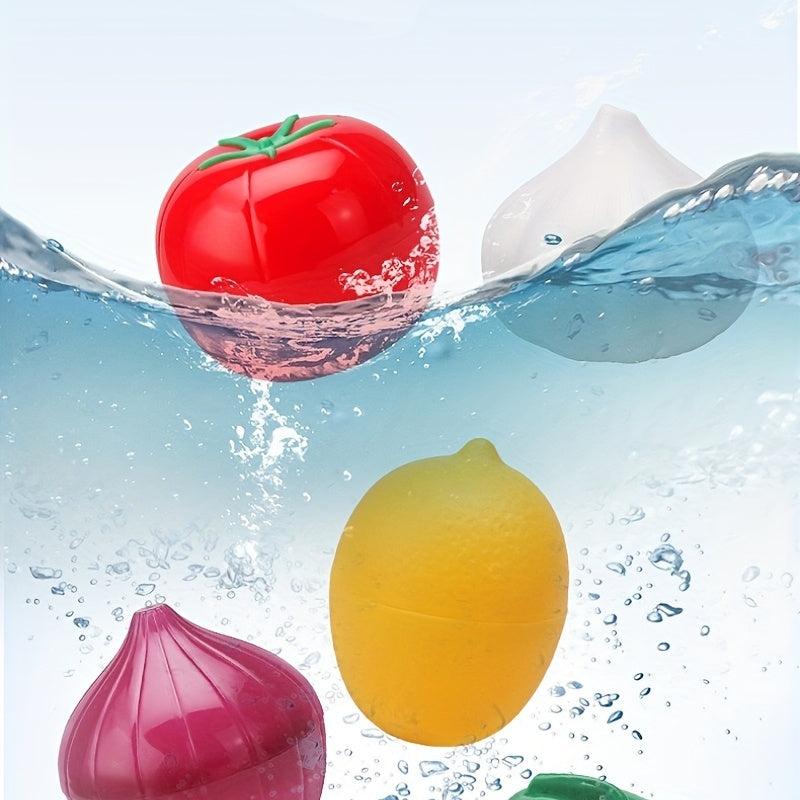 Vegetable Shaped Crisper for Fresh Produce Plastic Sealed Box