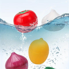 Vegetable Shaped Crisper for Fresh Produce Plastic Sealed Box