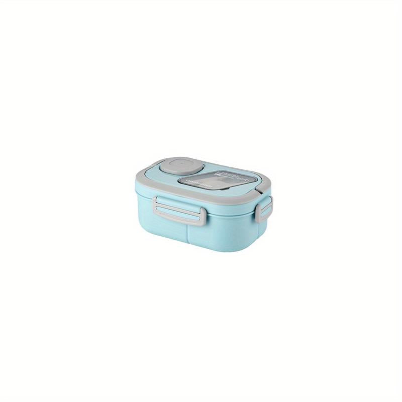Microwave Safe Bento Box for Healthy Eating On the Go