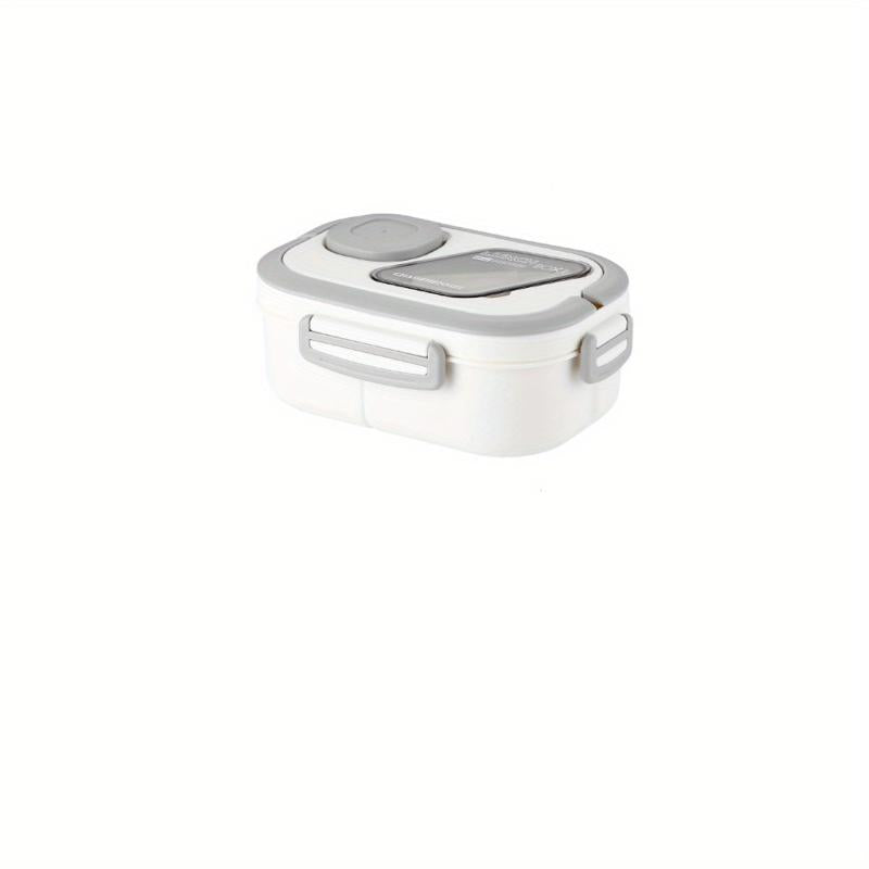 Microwave Safe Bento Box for Healthy Eating On the Go
