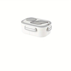 Microwave Safe Bento Box for Healthy Eating On the Go