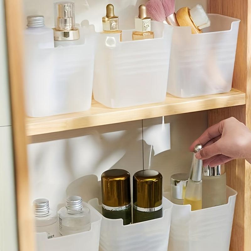 Refrigerator Storage Box Crisper Organizer - 2/4pcs