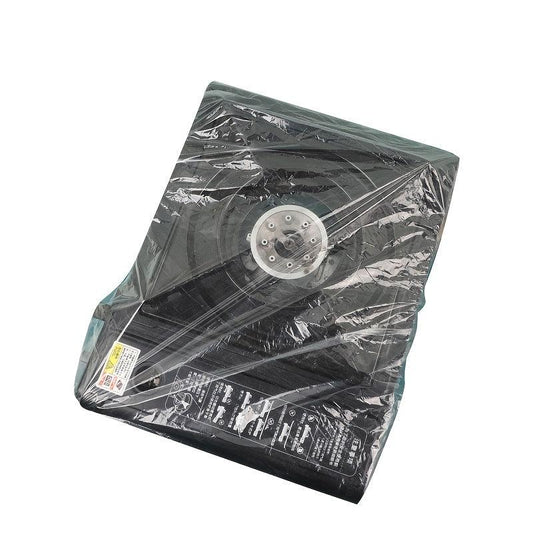 10pcs Disposable Dust Cover for Kitchen Microwave Oven Appliances