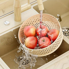 Kitchen Dish Cover Vegetable Cover Anti Flies Dustproof Cover