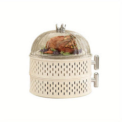 Kitchen Dish Cover Vegetable Cover Anti Flies Dustproof Cover