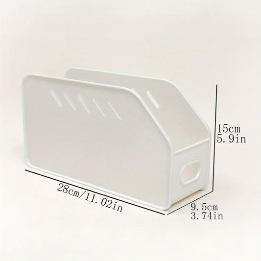 Hollow Storage Basket Household Supplies Sorting And Storage Basket