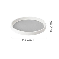 Rotating Seasoning Rack and Spice Storage Box - Kitchen Organize