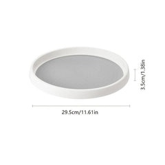 Rotating Seasoning Rack and Spice Storage Box - Kitchen Organize