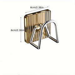Stainless Steel Sponge Holder Sink Organizer