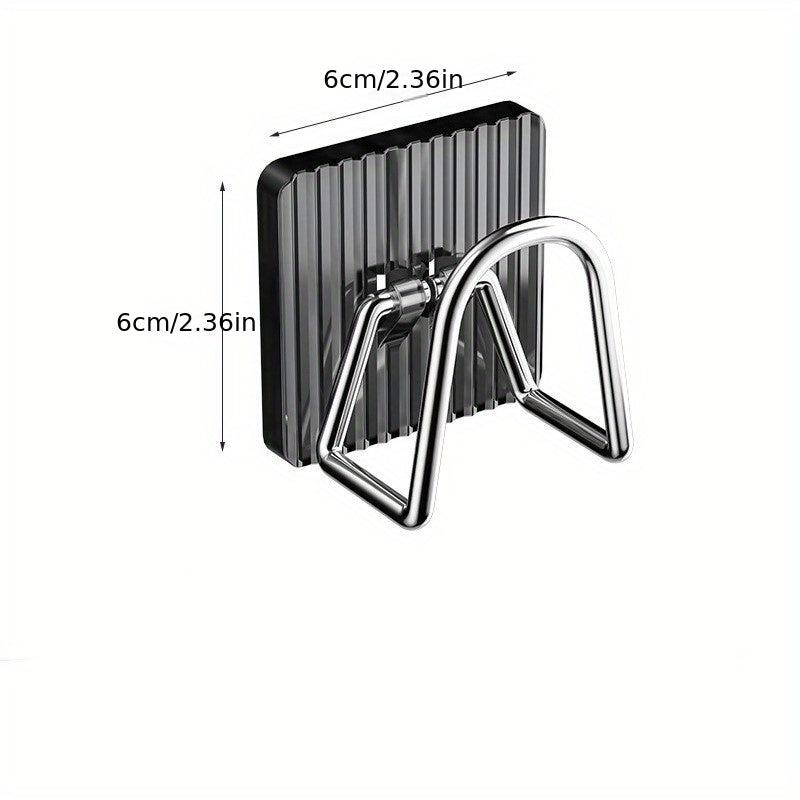 Stainless Steel Sponge Holder Sink Organizer