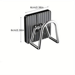 Stainless Steel Sponge Holder Sink Organizer