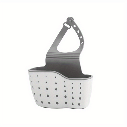 Adjustable Drain Rack Bathroom Sink Kitchen Tool
