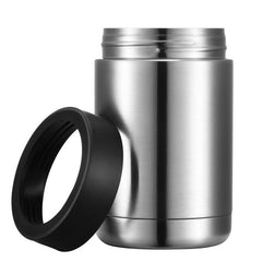 12oz Stainless Steel Vacuum Insulated Can and Bottle Cooler