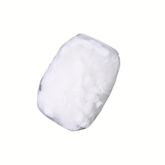200PCS Sink Strainer Net Bag Disposable Mesh Filter Bags For Sink Drain Bathroom