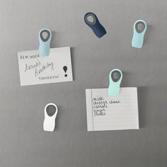 Magnet Chip Clips Food Storage Air Tight Seal - Bag Clip