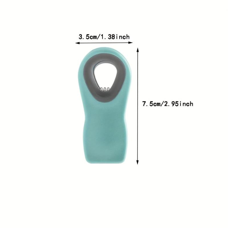 Magnet Chip Clips Food Storage Air Tight Seal - Bag Clip
