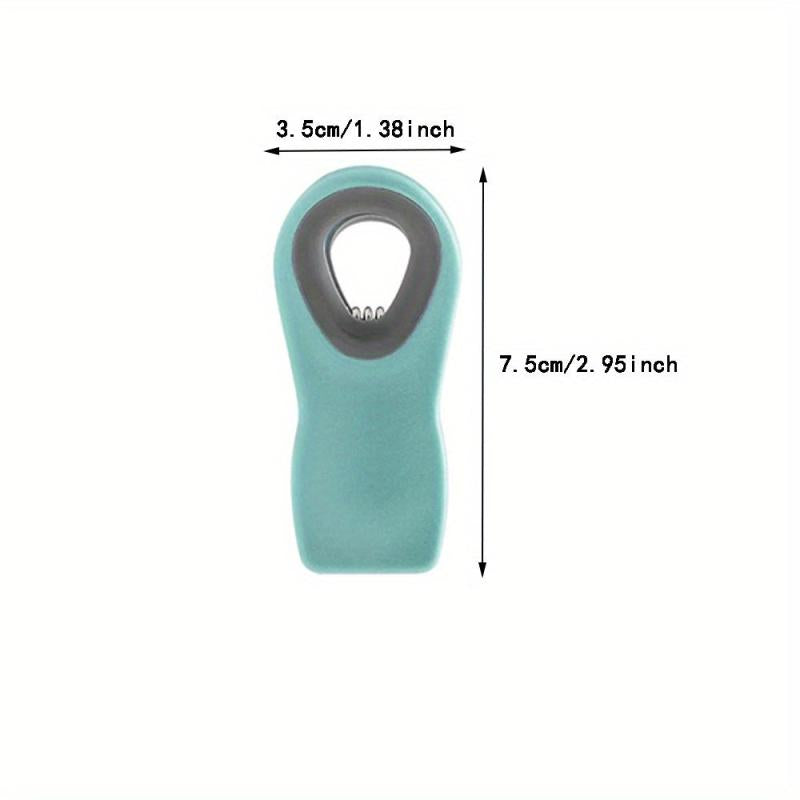 Magnet Chip Clips Food Storage Air Tight Seal - Bag Clip