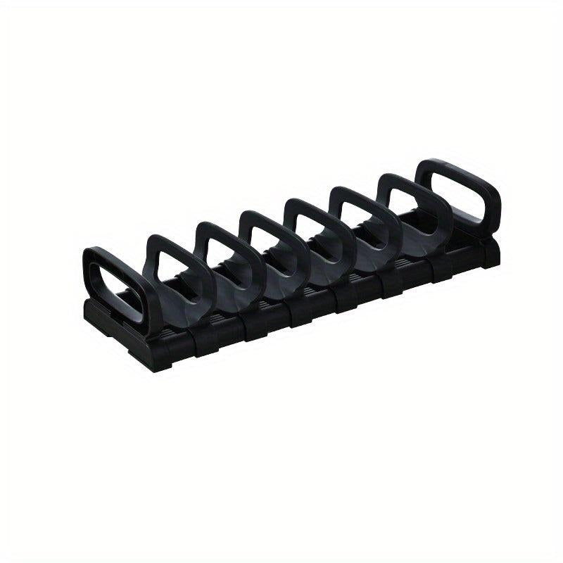 Single Layer Cupboard Dish Rack Small Sink Draining Basket