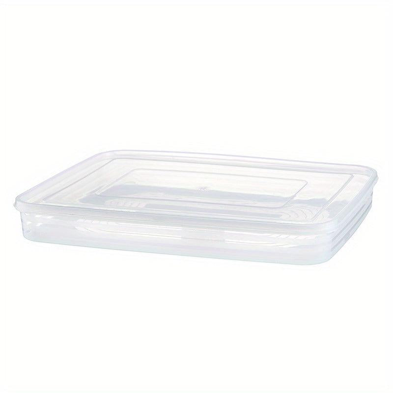 30 Grid Stackable Refrigerator Egg Container Fresh-keeping Box