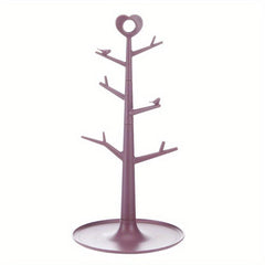 Kitchen Glass Holder Mug Holder Jewelry Holder Multifunctional Storage Rack