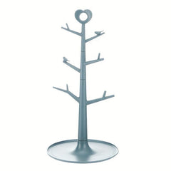 Kitchen Glass Holder Mug Holder Jewelry Holder Multifunctional Storage Rack