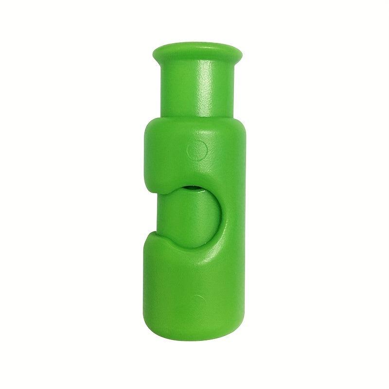 8 PCS Squeeze Lock Bread Bag Clips Food Storage Closure Clips