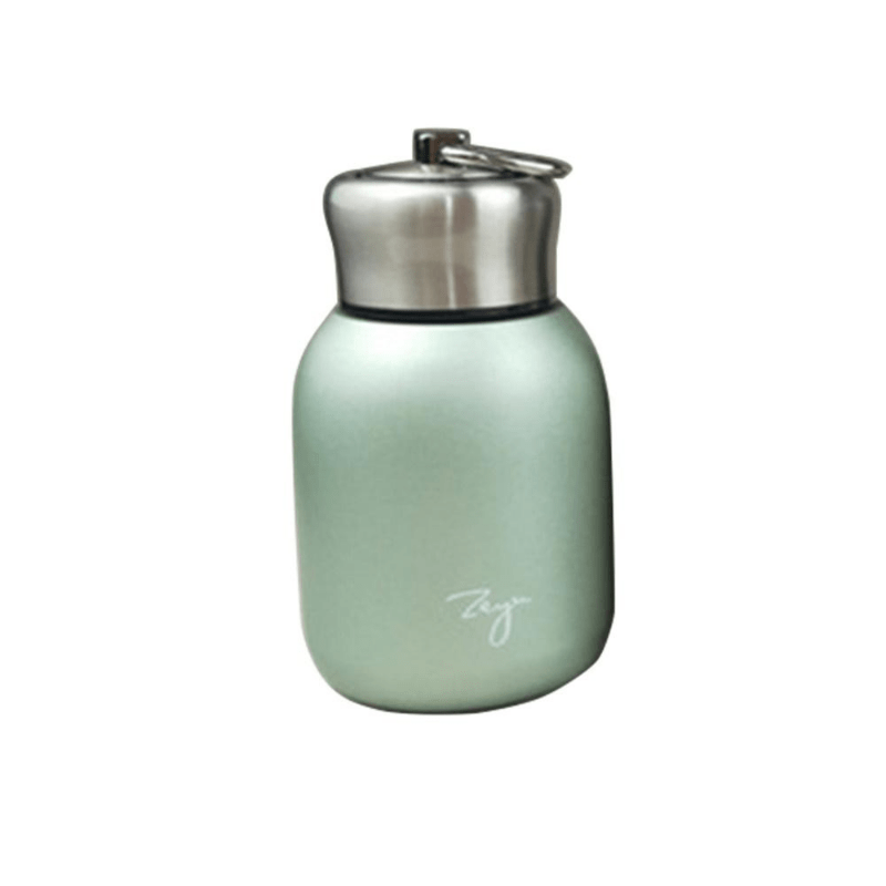 Stylish 10oz Stainless Steel Insulated Water Bottle