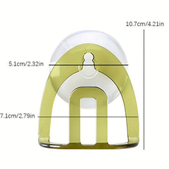 Sink Sponge Rack Kitchen Storage Organizer