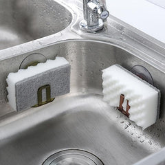 Sink Sponge Rack Kitchen Storage Organizer