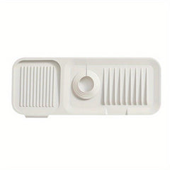 Non Slip Faucet Drain Mat Kitchen Sink Protector