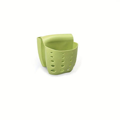 Dual-use Sink Sponge Storage Drain Basket