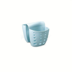 Dual-use Sink Sponge Storage Drain Basket