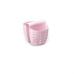 Dual-use Sink Sponge Storage Drain Basket