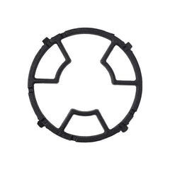 Non Slip Cast Iron Pot Holder for Gas Stove