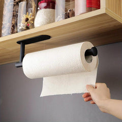 Kitchen Tissue Roll Holder Wall Mounted Toilet Roll Holder