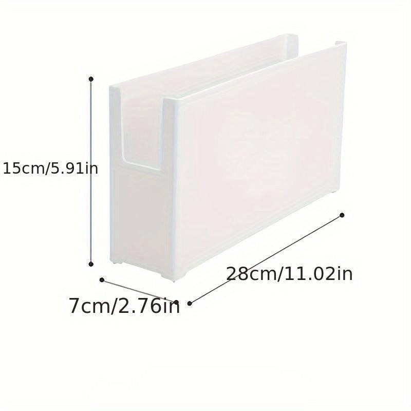 Portable Storage Box for Cosmetics and More