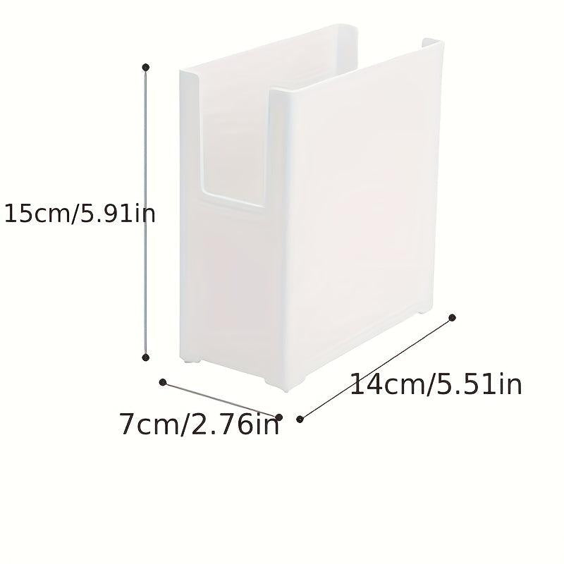 Portable Storage Box for Cosmetics and More