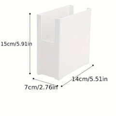 Portable Storage Box for Cosmetics and More
