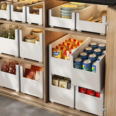 Portable Storage Box for Cosmetics and More