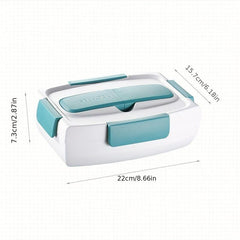 Insulated Leakproof Bento Lunch Box for Teens & Workers