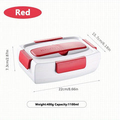 Insulated Leakproof Bento Lunch Box for Teens & Workers