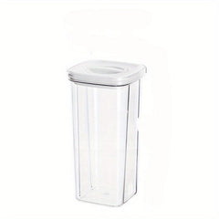 Airtight Food Storage Containers for Kitchen Pantry Organization