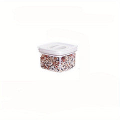 Airtight Food Storage Containers for Kitchen Pantry Organization