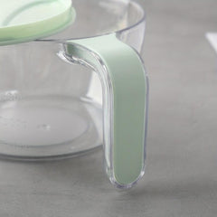 Fruit & Vegetable Washing Bowl, Kitchen Sink Drainer Basket