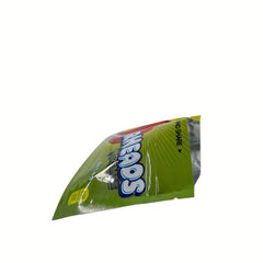 10 Pcs Green Self Sealing Plastic Bags Resealable Packaging Bag