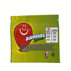 10 Pcs Green Self Sealing Plastic Bags Resealable Packaging Bag