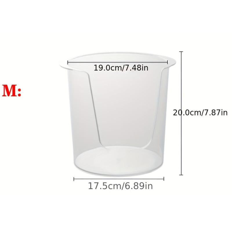 Kitchen Dish Storage Rack Box Cabinet Tableware Plate Bowl Cup Holder Drain