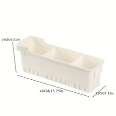 Multifunctional Refrigerator Storage Box Food Storage Fresh keeping Box
