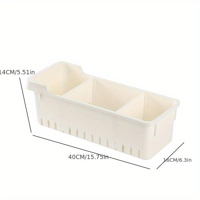 Multifunctional Refrigerator Storage Box Food Storage Fresh keeping Box